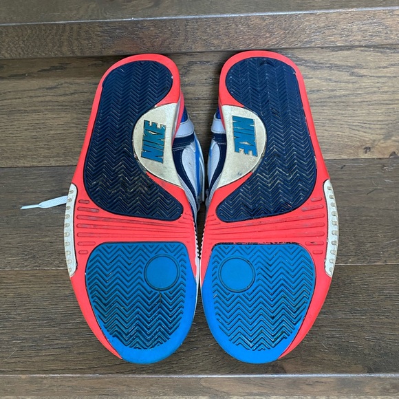 Nike Air Challenge 2 - Picture 8 of 8